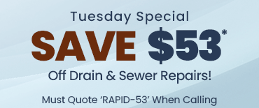 Fast Coorparoo Drain & Sewer Plumbers