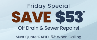 Fast Coorparoo Drain & Sewer Plumbers