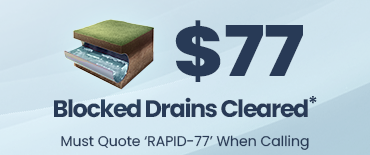 Fast Coorparoo Drain & Sewer Plumbers